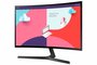 Samsung LS27C366EAU 27'' | 1920x1080 VA | 75Hz | 4ms | FreeSync | Curved Monitor_