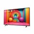 LG 75UR75006LK 75" | 4K Ultra HD LED Smart TV | WebOS + Wifi | HDR10 | AI Geluidsoptimalisatie | 60Hz_