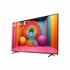 LG 75UR75006LK 75" | 4K Ultra HD LED Smart TV | WebOS + Wifi | HDR10 | AI Geluidsoptimalisatie | 60Hz_
