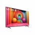 LG 75UR75006LK 75" | 4K Ultra HD LED Smart TV | WebOS + Wifi | HDR10 | AI Geluidsoptimalisatie | 60Hz_