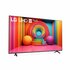 LG 75UR75006LK 75" | 4K Ultra HD LED Smart TV | WebOS + Wifi | HDR10 | AI Geluidsoptimalisatie | 60Hz_