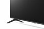LG 75UR75006LK 75" | 4K Ultra HD LED Smart TV | WebOS + Wifi | HDR10 | AI Geluidsoptimalisatie | 60Hz_