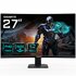 GIGABYTE GS27FC 27" | 1920x1080 | 180Hz | Gaming Monitor_