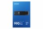 SSD Samsung 990 EVO Plus 4TB M.2 NVMe_