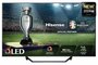 Hisense 50A7NQ tv 127 cm (50") 4K Ultra HD Smart TV Wifi Grijs_