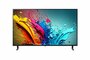 LG 55QNED85T3C 55" | Ultra HD 4K QNED Smart TV | WebOS + Wifi | Local Dimming voor Diepe Zwarttinten | 120Hz_