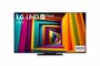 LG 55UT91003LA 55" | Ultra HD 4K LED Smart TV | WebOS + Wifi | AI Picture Pro | Local Dimming, Diep Contrast | HDR10 | 60Hz_