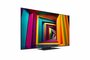 LG 55UT91003LA 55" | Ultra HD 4K LED Smart TV | WebOS + Wifi | AI Picture Pro | Local Dimming, Diep Contrast | HDR10 | 60Hz_