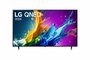 LG QNED80T3A | 43'' Ultra HD 4K | QNED Smart TV | Wifi | WebOS | Local Dimming | HDR10 | 60Hz_
