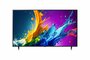 LG QNED80T3A | 43'' Ultra HD 4K | QNED Smart TV | Wifi | WebOS | Local Dimming | HDR10 | 60Hz_