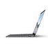 Microsoft Surface Laptop 4 AMD Ryzen™ 5 4680U 34,3 cm (13.5") Touchscreen 16 GB LPDDR4x-SDRAM 256 GB SSD Wi-Fi 6 (802.11ax) Windows 11 Home Pla_