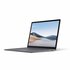 Microsoft Surface Laptop 4 AMD Ryzen™ 5 4680U 34,3 cm (13.5") Touchscreen 16 GB LPDDR4x-SDRAM 256 GB SSD Wi-Fi 6 (802.11ax) Windows 11 Home Pla_