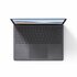Microsoft Surface Laptop 4 AMD Ryzen™ 5 4680U 34,3 cm (13.5") Touchscreen 16 GB LPDDR4x-SDRAM 256 GB SSD Wi-Fi 6 (802.11ax) Windows 11 Home Pla_