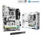 ASRock Intel 1851 Z890 Steel Legend WiFi | Socket LGA 1851 | Intel Z890 | 4xDDR5 | ATX | Moederbord_