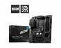 MSI PRO Z790-S WIFI moederbord Intel Z790 LGA 1700 ATX_