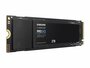 Samsung 990 EVO | 2TB NVMe SSD | M.2 | Gen4 | 5.000MB/s_
