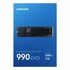 Samsung 990 EVO | 2TB NVMe SSD | M.2 | Gen4 | 5.000MB/s_