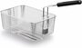 FRITEL Friteuse Turbo SF 4152 Orange 3 Liter 2200Watt_