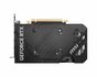 MSI VENTUS GEFORCE RTX 4060 TI 8G 2X BLACK E NVIDIA 8 GB GDDR6_