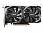 MSI VENTUS GEFORCE RTX 3050 2X XS 8G OC videokaart NVIDIA 8 GB GDDR6_