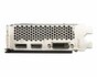 MSI VENTUS GEFORCE RTX 3050 2X XS 8G OC videokaart NVIDIA 8 GB GDDR6_