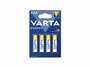 Varta Energy AAA-batterij 4-pack_