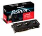 PowerColor RX 7800XT AMD Radeon RX 7800 XT 16 GB GDDR6_