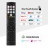 Hisense 75E79NQ 75" | 4K Ultra HD QLED Smart TV | VIDAA + Wifi | Dolby Vision voor Betoverende Beeldkwaliteit | Quantum Dot voor Rijke Kleuren _