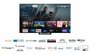 TCL 55C749 | 55'' Ultra HD 4K | QLED Smart TV | Wifi | Google TV | Local Dimming | Dolby Vision | 144Hz_