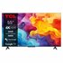 TCL 55P69B | 55'' Ultra HD 4K | LED Smart TV | Wifi | Google | HDR10 | 60Hz_