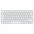 Apple Magic Keyboard | Draadloos | Bluetooth | QWERTY | Wit_