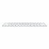 Apple Magic Keyboard | Draadloos | Bluetooth | QWERTY | Wit_