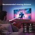 Philips The One 75PUS8949/12 | 75'' Ultra HD 4K | LED Ambilight Smart TV | Wifi | Titan OS | HDR10+ | 144Hz_