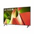 LG OLED48B4 48" | Ultra HD 4K OLED Smart TV | WebOS + Wifi | Dolby Vision & HDR10 | AI Picture Pro + Perfect Black Levels | 120Hz_