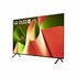 LG OLED48B4 48" | Ultra HD 4K OLED Smart TV | WebOS + Wifi | Dolby Vision & HDR10 | AI Picture Pro + Perfect Black Levels | 120Hz_