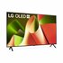 LG OLED48B4 48" | Ultra HD 4K OLED Smart TV | WebOS + Wifi | Dolby Vision & HDR10 | AI Picture Pro + Perfect Black Levels | 120Hz_