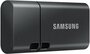 Samsung MUF-512DA4 | 512GB USB-C 3.2 Flash Drive | Zwart_