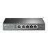 TP-Link TL-R605 | SafeStream Gigabit Multi-WAN Bedrade VPN-RouterTP-Link TL‑R605 | SafeStream Gigabit Multi‑WAN VPN Router | Omada SDN | Geen W_