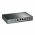 TP-Link TL-R605 | SafeStream Gigabit Multi-WAN Bedrade VPN-RouterTP-Link TL‑R605 | SafeStream Gigabit Multi‑WAN VPN Router | Omada SDN | Geen W_