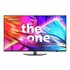 Philips The One 50PUS8949/12 | 50'' Ultra HD 4K | LED Smart TV | Wifi | Titan OS | HDR10+ | 144Hz_
