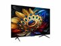 TCL C65 50C655 tv 127 cm (50") 4K Ultra HD Smart TV Wifi Titanium 430 cd/m²_