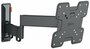 Vogel's Comfort TVM3605 | Draai- en kantelbare TV-beugel | 19-43" | max 15kg | VESA 400x400_