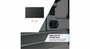 Vogel's Comfort TVM3605 | Draai- en kantelbare TV-beugel | 19-43" | max 15kg | VESA 400x400_
