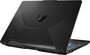 ASUS TUF Gaming A15 | 15.6'' F-HD IPS 144Hz | AMD Ryzen 7 7435HS | 16GB DDR5 | 512GB | RTX 3050 | Windows 11 Home_