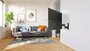 Vogel's Comfort TVM3665 | Draai- en kantelbare TV-beugel voor OLED | 40-77" | max 35kg | VESA 600x400_