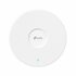 TP-Link Omada EAP772 | WiFi 7 Access Point (BE9300) | 9214 Mbit/s | PoE+ | Inclusief Montagebeugel_