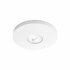 TP-Link Omada EAP772 | WiFi 7 Access Point (BE9300) | 9214 Mbit/s | PoE+ | Inclusief Montagebeugel_