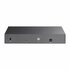 TP-Link Omada TL‑ER7212PC | Gigabit VPN Router & PoE+ Switch | 110 W PoE+ | Omada SDN Controller | Fanless Desktop/Wall_