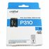 Crucial CT1000P310SSD2 internal solid state drive 1 TB M.2 PCI Express 4.0 NVMe_