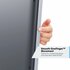 Vogel's Comfort TVM3445 | Draai- en kantelbare TV-beugel | 32-65" | max 25kg | VESA 400x400_